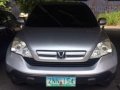 Honda Crv 2008-0