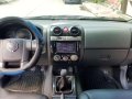 2013 Isuzu Alterra Urban Cruiser TV DVD Manual Diesel - 13-5