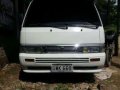 For sale Nissan Urvan 2001 model-0