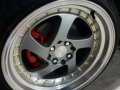 Honda Civic VTI RS Dimention Automatic-4