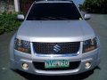 Suzuki Grand Vitara 2008 matic gas. Cash or FINANCING!-1