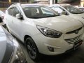 2015 Hyundai Tucson 2.0 GL 4x2 AT-5