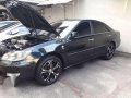 Toyota camry 2002-8
