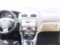 2010 Ford Focus Hatchback 2.0L AT Diesel-1