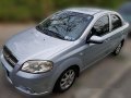 Well maintained Chevrolet Aveo 2007-0