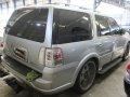 2000 Lincoln Navigator 5.4L AT Gasoline-3