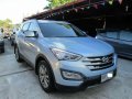 2014 Hyundai Sta FE Santa FE RE VGT 4X2 AT 7 Seater-0