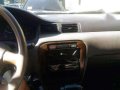 RUSH! nissan sentra super saloon matic-6