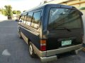 for sale Nissan urvan escapade-8