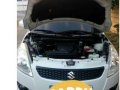 Suzuki swift 2012 1.4-2