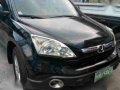 Honda CRV AT 2007-0