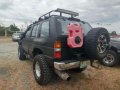 1996 Nissan Terrano 4WD 4x4 RUSH SUV OffRoad Lifted Manual Pathfinder-8