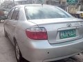Very Fresh Toyota Vios 1.3 e Manual Tranny 2005 model for sale-2