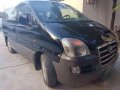 Hyundai Starex 2003 Manual trans Turbo diesel-0