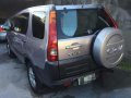 Honda CRV 2003-2