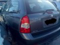 Chevrolet Optra Wagon 2009-1