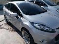 Ford Fiesta 2012 Automatic-1