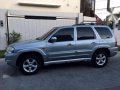 Mazda Tribute 2006-2