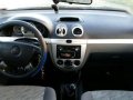 Chevrolet optra LS-7