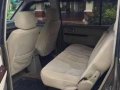 Mitsubishi Adventure GLS Sport 2005-6