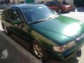 RUSH! nissan sentra super saloon matic-2