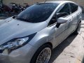 Ford Fiesta 2012 Automatic-0