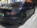 Mazda 6 2007 automatic cebu unit 47k orig mileage-0