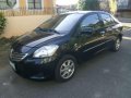 Toyota Vios E 2011-2