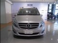 2015 Mercedes-Benz V-Class 2.2L AT Diesel-9