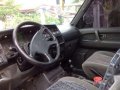 Isuzu trooper vs innova fortuner Montero patrol-2