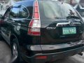 Honda CRV AT 2007-7