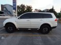 SuperLoaded SuperFresh Mitsubishi Montero Sport GLS V AT LTD 2FAST4U-3