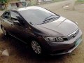 for sale 2012 Honda Civic 1.8-11