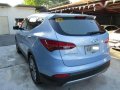 2014 Hyundai Sta FE Santa FE RE VGT 4X2 AT 7 Seater-4