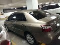 First Owned Toyota Vios 1.5 G MT-2