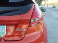 Ford Fiesta S 2011 Hatchback AT top of the line (alt jazz rio accent)-5