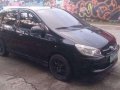 2007 Hyundai Getz-8