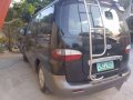 Hyundai Starex 2003 Manual trans Turbo diesel-3