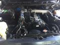 Suzuki Escudo 4x4 manual transmission-0