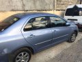 Toyota Vios 2012 Manual Transmission 1.3E-2