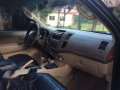 2005 Toyota fortuner V Top of the Line-10
