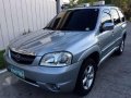 Mazda Tribute 2006-0