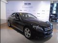 2016 Mercedes-Benz C-Class Sedan 1.8L AT Gasoline-6