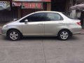 Honda City i-DSI (Top Of The Line)-3