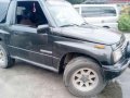 Suzuki Escudo 4X4 2002 Model - GAS-2