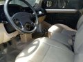 Isuzu crosswind xl manual-1