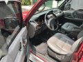 Mitsubishi Pajero DSL 4X2 AT 2002-5