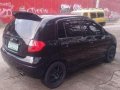 2007 Hyundai Getz-11