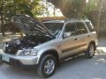 Honda CRV 1998 1st gen-4