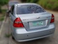 Well maintained Chevrolet Aveo 2007-2